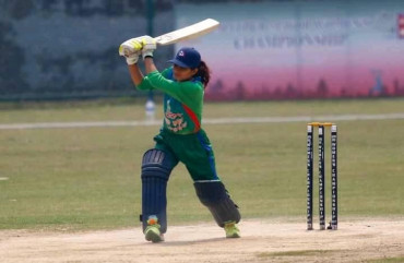 रावलको कप्तानीमा सुदूरको टोली घोषणा